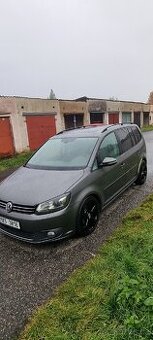 VW Golf GTI Austin 5x112 r18 zimní