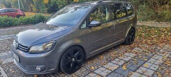 VW Golf GTI Austin 5x112 r18 zimní