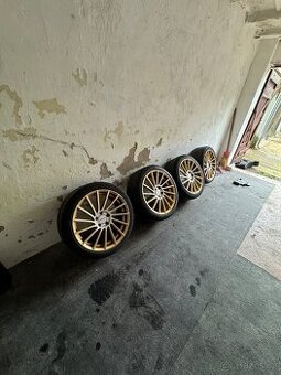 5x112 motec r19