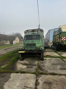 Praga V3S