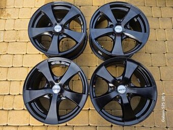 Alu kola Ultimate 5x112 16" 7J ET40 Škoda,VW,Audi