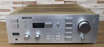 Pioneer A-77x Elite
