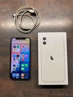 iPhone 11 64GB 🔋100%