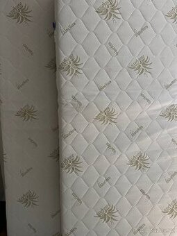 Prodej matrace 2x 90x200cm