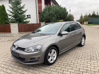 Vw Golf VII 1.4Tsi 90Kw