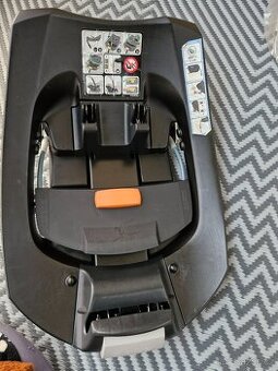 Cybex aton 5 vajicko
