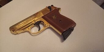 Plynová pistole ROHM RG 100 cal.315 GOLD