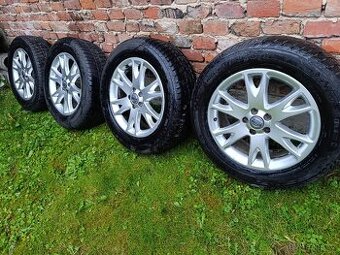 Kola Volvo XC90 R18" zimní