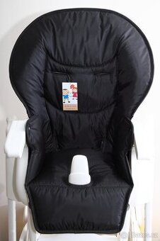 Nový potah pro židličku Cam Istante, Cam Papananna