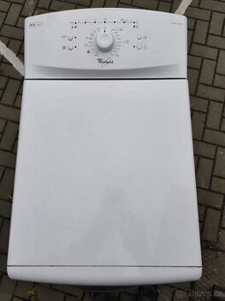 pračka Whirpool AWE2320 na díly