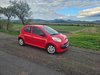 Citroën c1 hdi