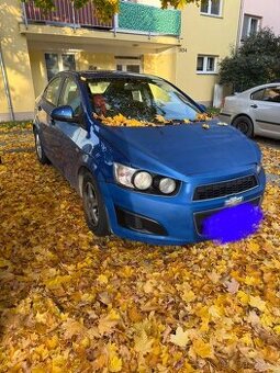Aveo T300