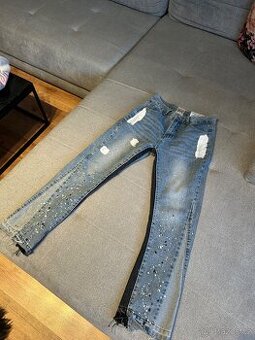 Gallery Dept Flared Jeans