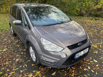 Ford S-MAX 2.0 TDCi 103 kw AT