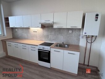 Pronájem, byty/2+kk, 55 m2, 41201 Mlékojedy, Litoměřice [ID 