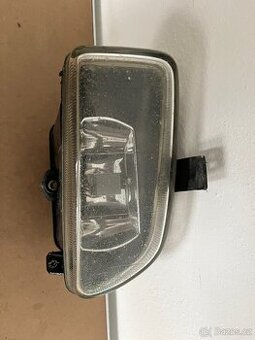 Mlhovka Ford Mondeo, Fiesta