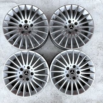MERCEDES E-CLASS W210 W211 W212 SLK SLC 16"