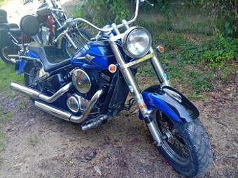 Kawasaki VN 800