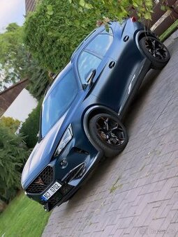 Cupra Formentor VZ310, 36.000km