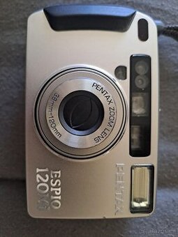 PENTAX ESPIO 120 Mi