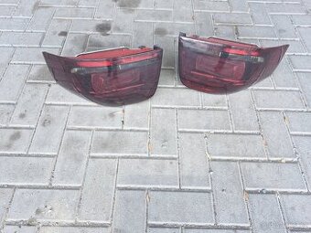 orig zadní světla z Audi A3 8P 2.0tdi 125KW