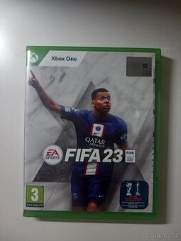 FIFA 23 xbox one