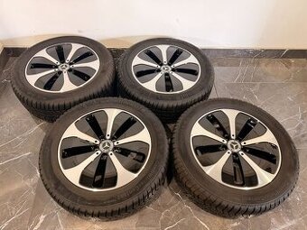 originální zimní kola Mercedes EQV W447 r18 5X112