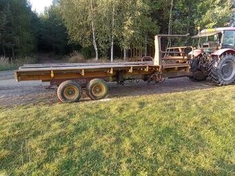 Přepravník balíků