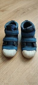 Prodám zimní boty D.D. STEP, v. 28
