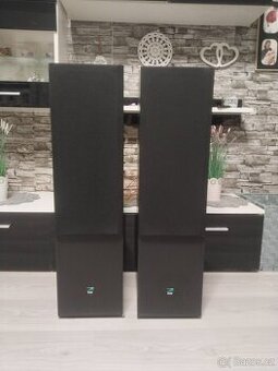 Elac ELT 10 sloupové reproduktory