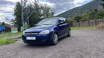 Opel Corsa 1.2i 59kW 3dv RV 2006 - 1