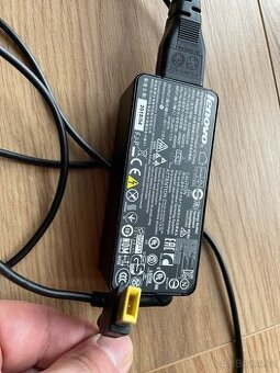 Nabíječka Lenovo ADLX45N