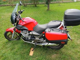 Moto Guzzi Breva 750IE