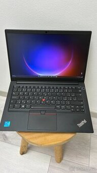 💻 Lenovo ThinkPad E14 Gen2, i3-1115G4, 16GB RAM, 256GB SSD,