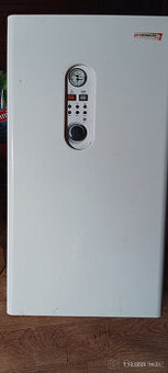 Elektrický kotel Protherm Rejnok/Raja 15k