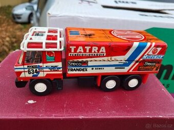 Tatra T 815 RALLYE 1/43
