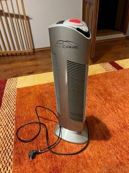 Čistička vzduchu Ionic Care