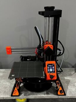 Prusa mini