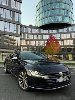 Volkswagen Arteon 2.0 TSI Elegance - 1
