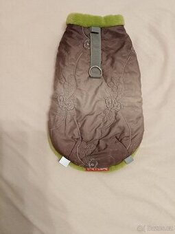 Zimní obleček pro psa