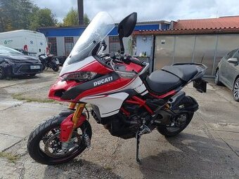 Ducati Multistrada 1200