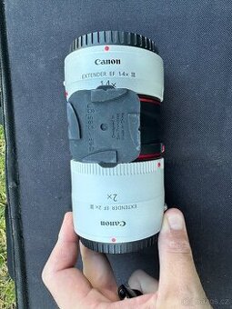 Canon extender