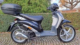 Piagio Liberty 125