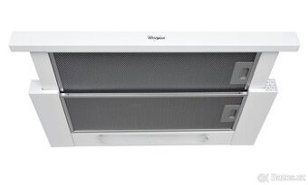 Vestavný odsavač par Whirlpool - AKR 749/1 WH