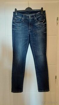 Džíny zn.Cambio
