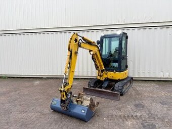 Komatsu PC26MR-3