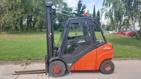 LINDE H30D