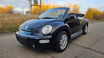 VW NEW BEETLE 1.4 16V