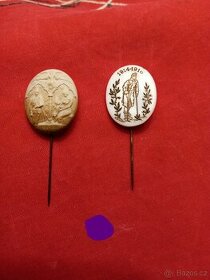 První světová válka - dobročinná sbírka