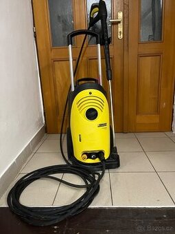 Vysokotlaký čistič vapka Karcher
